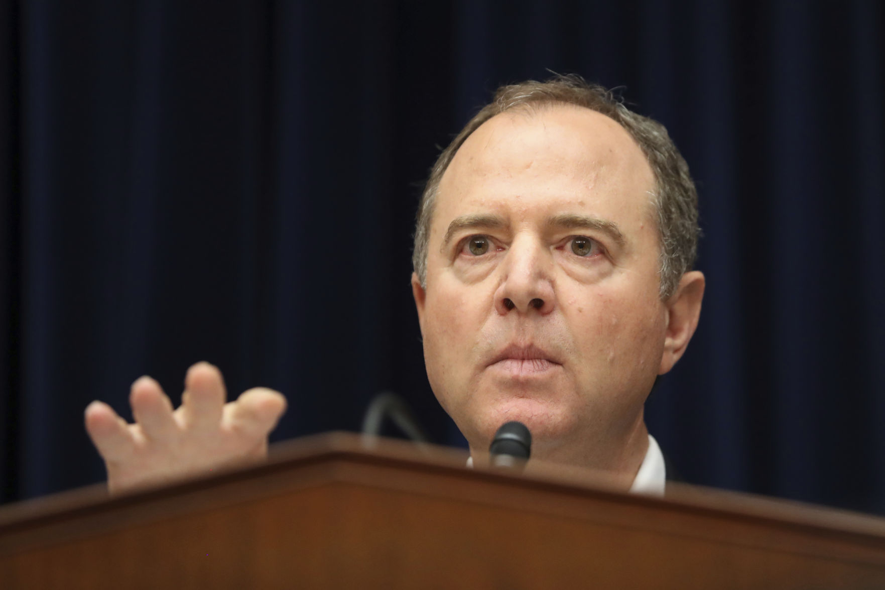 Adam Schiff